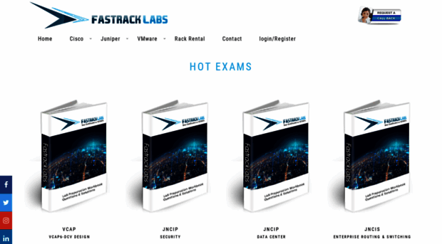 fastracklabs.com