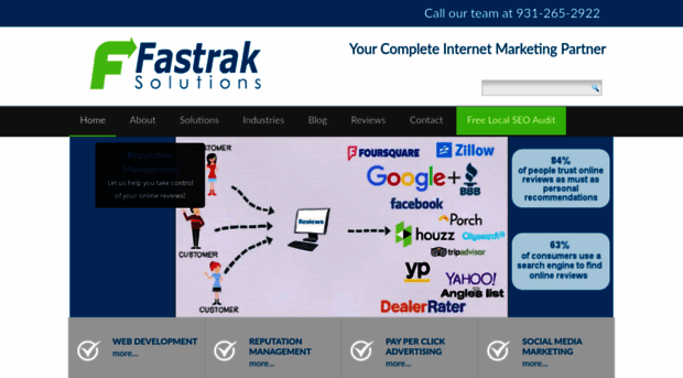 fastraksolutions.com