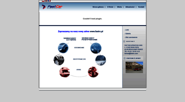 fastrc.com