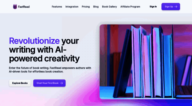 fastread.io