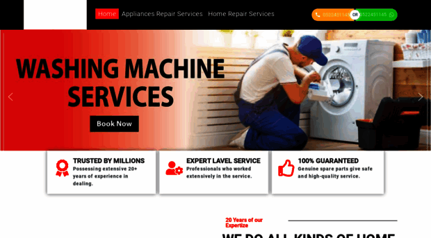 fastrepaircare.ae