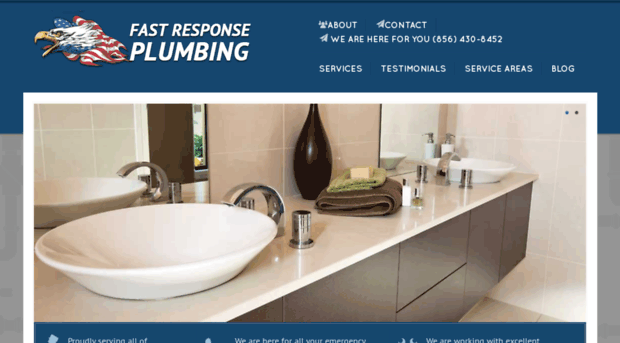 fastresponseplumbing.com