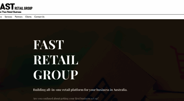 fastretailgroup.com.au