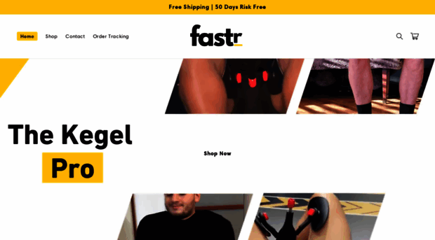 fastrfitness.com