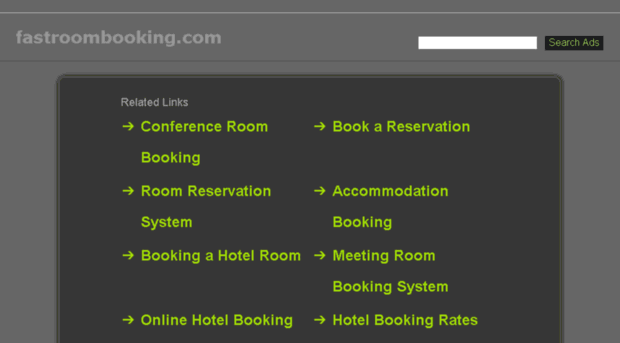 fastroombooking.com