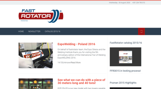 fastrotator.blogspot.pt