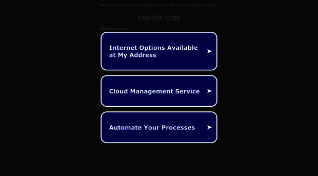 fastrx.com
