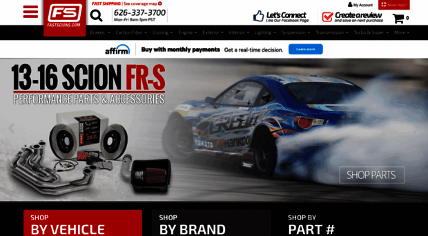 fastscions.com