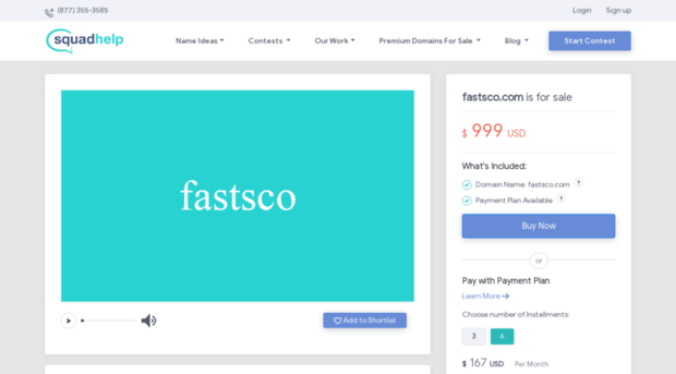 fastsco.com