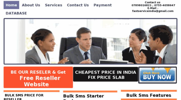 fastserviceindia.in