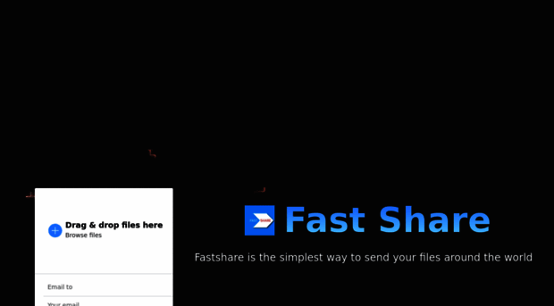 fastshare.in