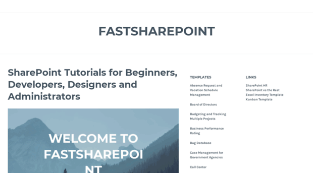 fastsharepoint.com