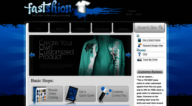 fastshion.com