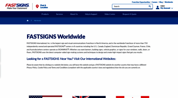 fastsigns.ae