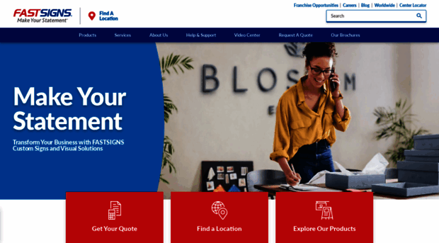 fastsignsbytomorrow.com