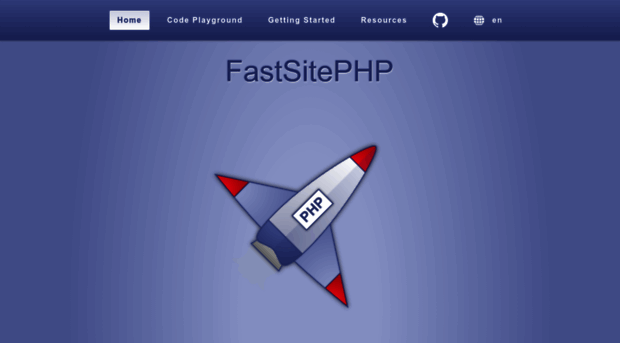 fastsitephp.com