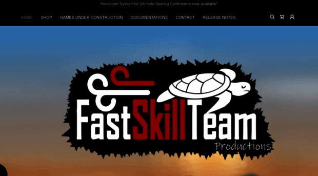 fastskillteam.com