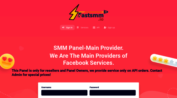 fastsmm.io