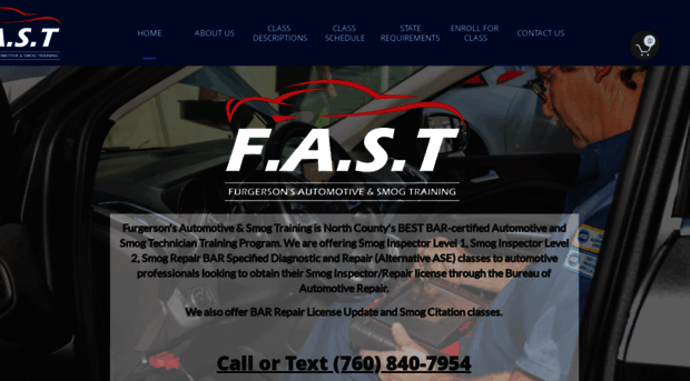 fastsmogtraining.com