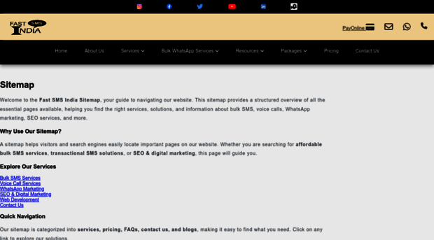 fastsms.fastsmsindia.com