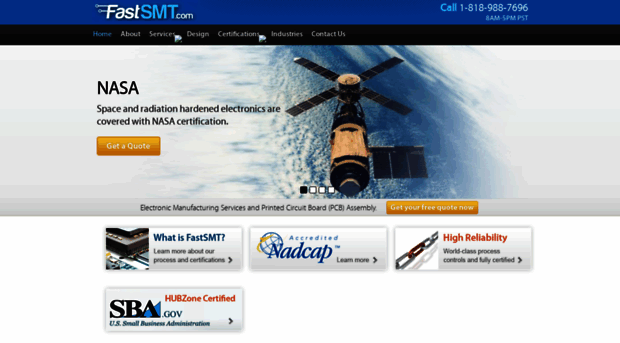 fastsmt.com