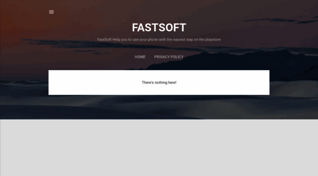 fastsoftapps.blogspot.com