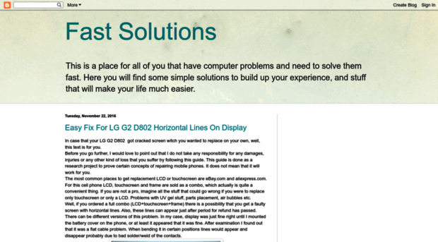 fastsolutions.blogspot.com