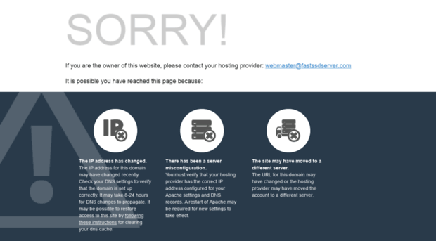 fastssdserver.com