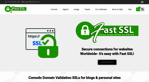 fastssl.online