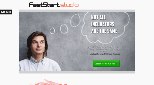 faststartstudio.com