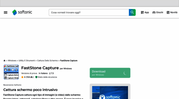 faststone-capture.softonic.it