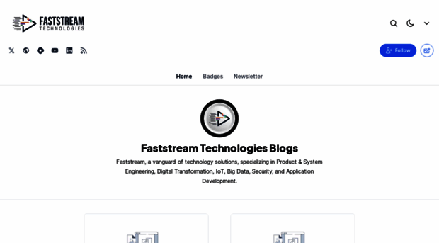 faststreamtechblog.hashnode.dev