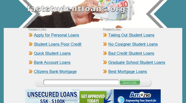 faststudentloans.org