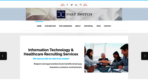 fastswitch.com