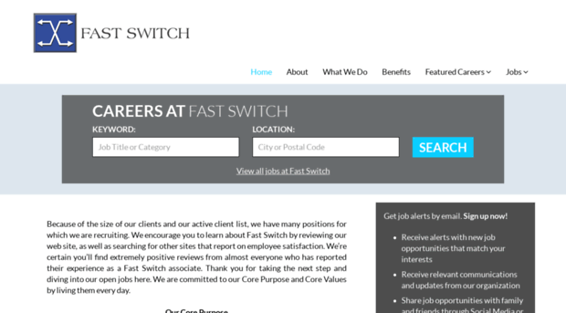 fastswitch.jobs.net