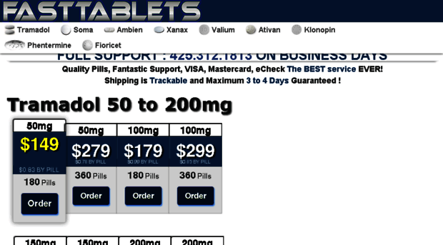 fasttablets.com