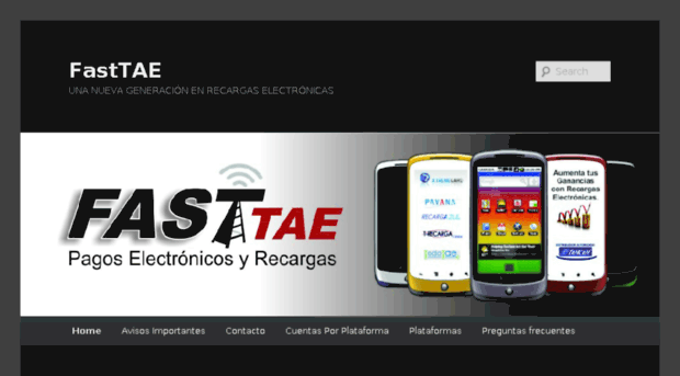 fasttae.com