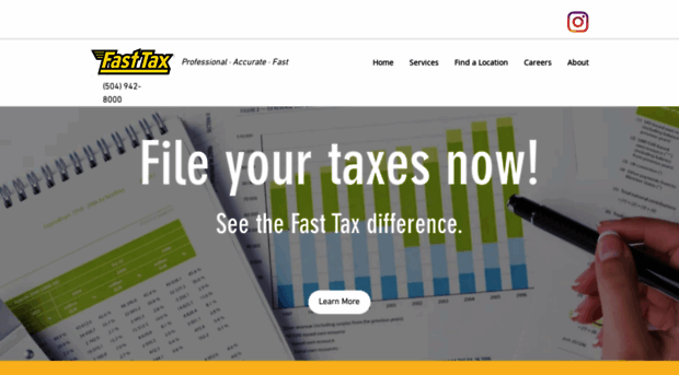 fasttaxweb.com