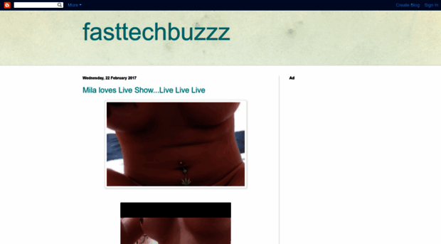 fasttechbuzzz.blogspot.in