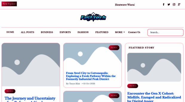 fasttechforgepoint.nl