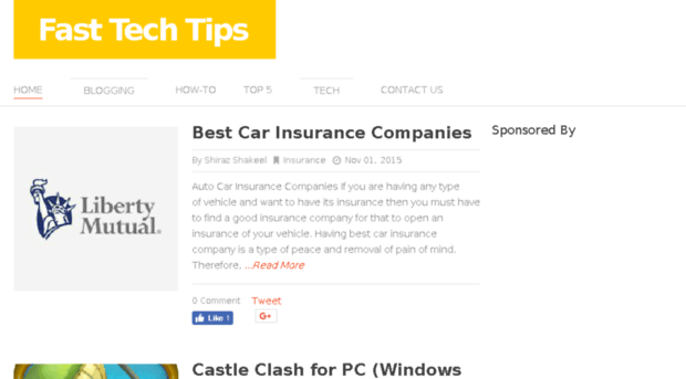 fasttechtips.com