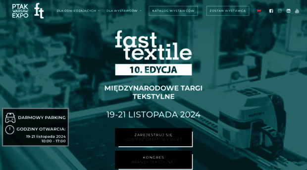 fasttextile.com