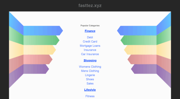 fasttez.xyz