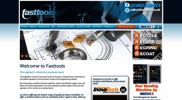 fasttools.co.uk