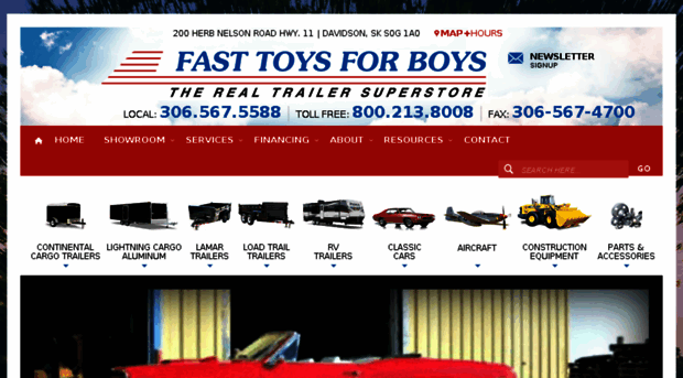 fasttoysforboys.com