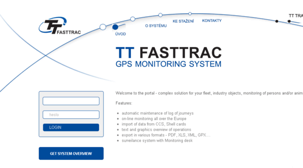 fasttrac.cz