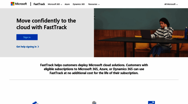 fasttrack.microsoft.com