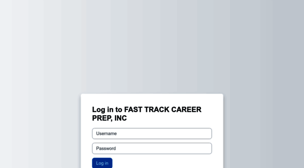 fasttrack.moodlecloud.com