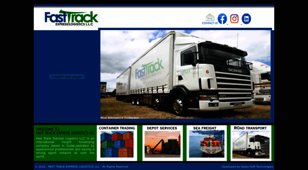 fasttrackdubai.com