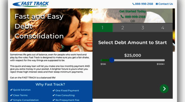 fasttrackfinancialloans.com